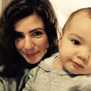 Meet your Posher, Korey